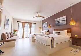Ciyé Hotel