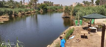 Luxor Old Nile Hotel