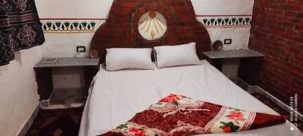 Luxor Old Nile Hotel