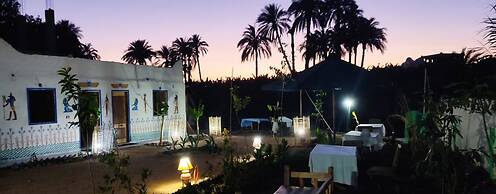 Luxor Old Nile Hotel