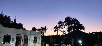 Luxor Old Nile Hotel