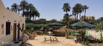 Luxor Old Nile Hotel