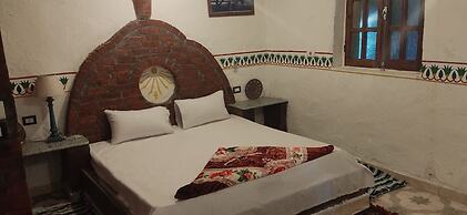 Luxor Old Nile Hotel