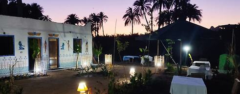 Luxor Old Nile Hotel