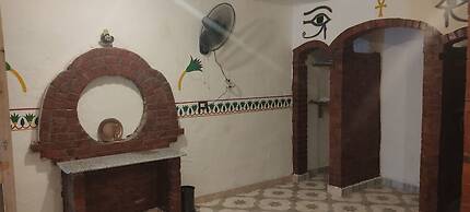 Luxor Old Nile Hotel