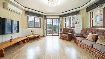 Geoje Gaonara Pension