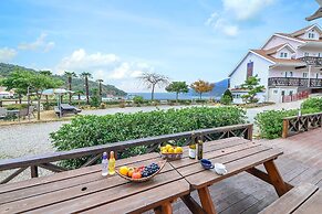 Geoje Gaonara Pension