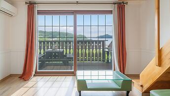 Geoje Gaonara Pension