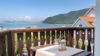 Geoje Gaonara Pension