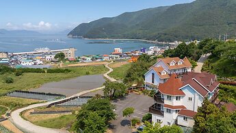 Geoje Gaonara Pension
