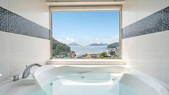 Geoje Gaonara Pension