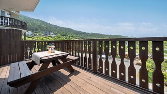 Geoje Gaonara Pension