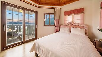Geoje Gaonara Pension