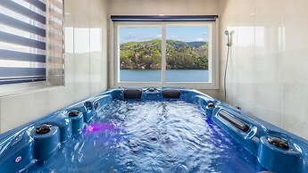 Gapyeong Garamseulki Pension