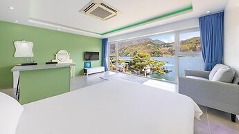 Gapyeong Garamseulki Pension