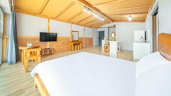 Gapyeong Garamseulki Pension