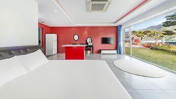 Gapyeong Garamseulki Pension