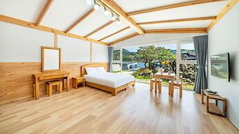 Gapyeong Garamseulki Pension