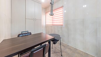 Gapyeong Garamseulki Pension