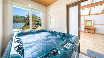 Gapyeong Garamseulki Pension