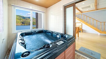 Gapyeong Garamseulki Pension