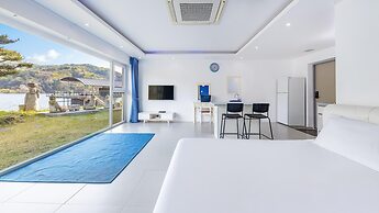 Gapyeong Garamseulki Pension