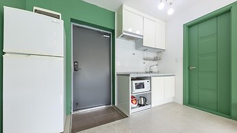 Gapyeong Garamseulki Pension