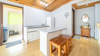 Gapyeong Garamseulki Pension