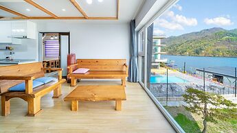 Gapyeong Garamseulki Pension