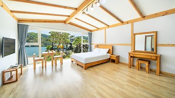 Gapyeong Garamseulki Pension