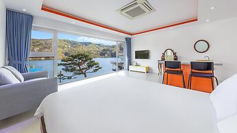 Gapyeong Garamseulki Pension