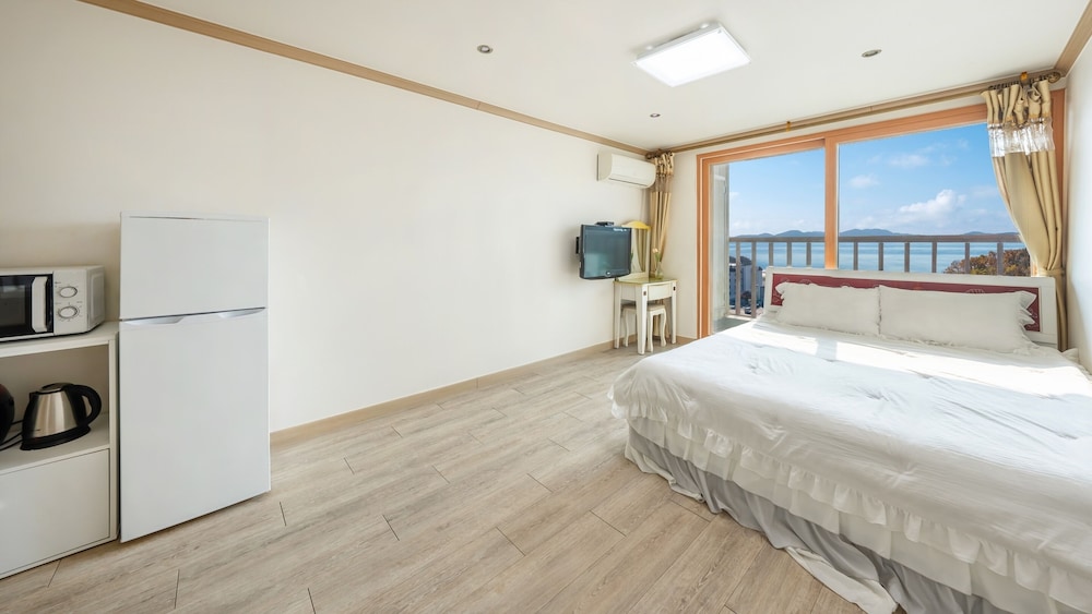 Ganghwa Sol Orem Pension
