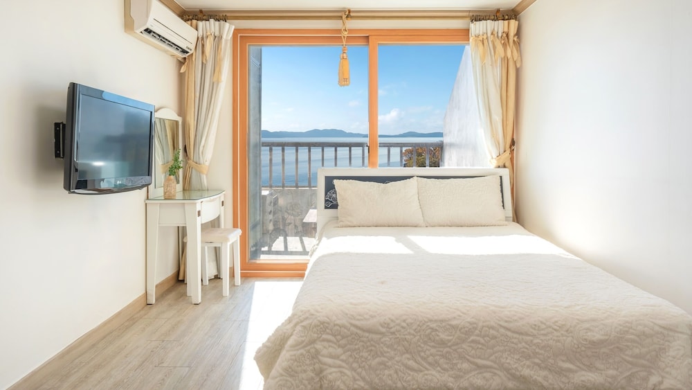 Ganghwa Sol Orem Pension
