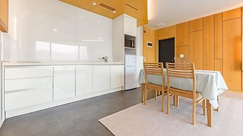 Gapyeong Rondavill Pension
