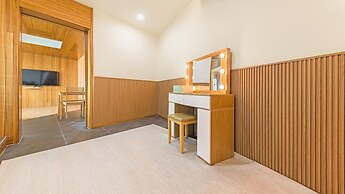 Gapyeong Rondavill Pension