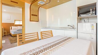 Gapyeong Rondavill Pension