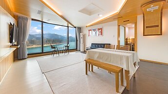 Gapyeong Rondavill Pension