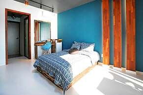 Geoje Big Sol Pension