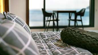 Geoje Big Sol Pension