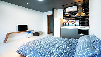 Geoje Big Sol Pension