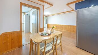 Samcheok Yedaum Pension
