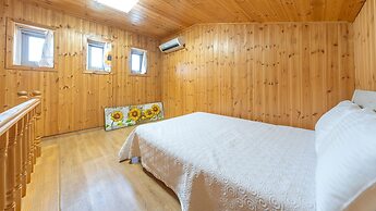 Samcheok Yedaum Pension