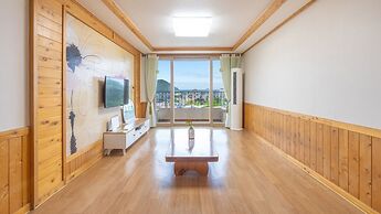 Samcheok Yedaum Pension