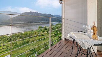 Gapyeong Rowa River View Pension
