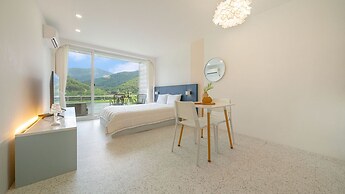 Gapyeong Rowa River View Pension