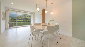 Gapyeong Rowa River View Pension