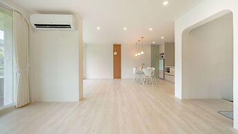 Gapyeong Rowa River View Pension