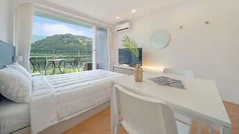 Gapyeong Rowa River View Pension