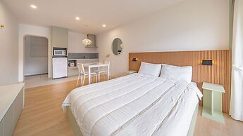 Gapyeong Rowa River View Pension