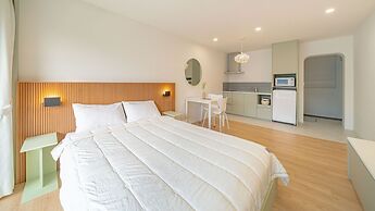 Gapyeong Rowa River View Pension